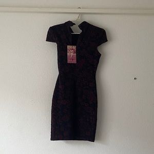 Emerald Sundae dress size S